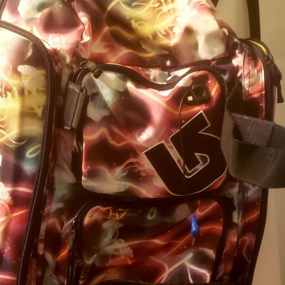 Burton Speaker backpack